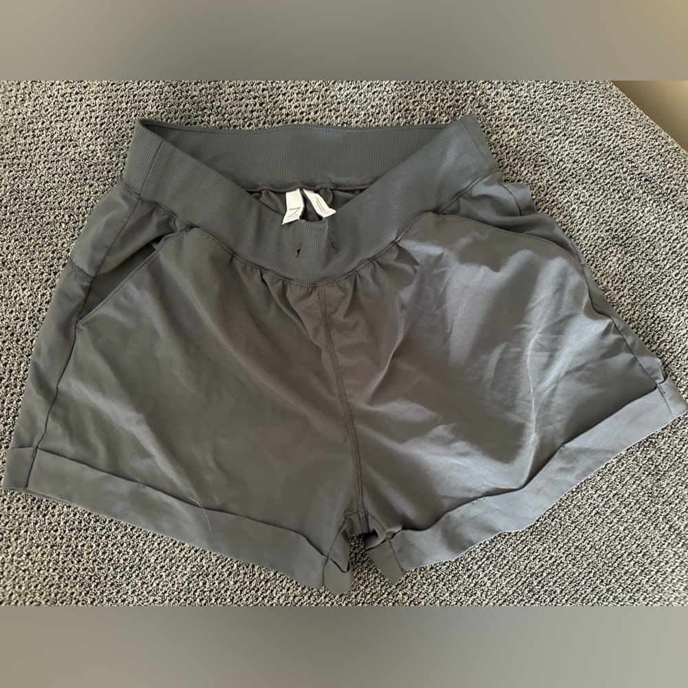 Zella Athletic Shorts